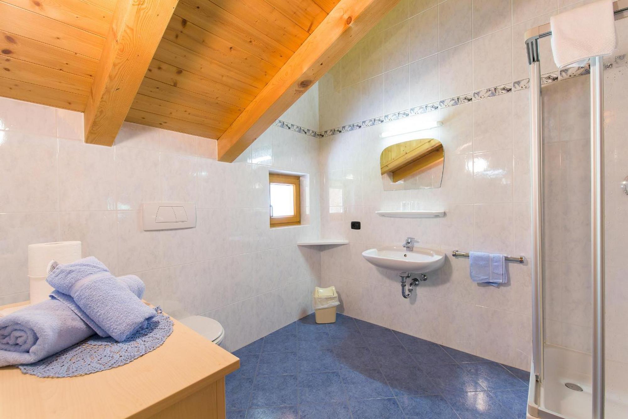 Gasthof Trausberg Corvara in Passiria Exteriér fotografie